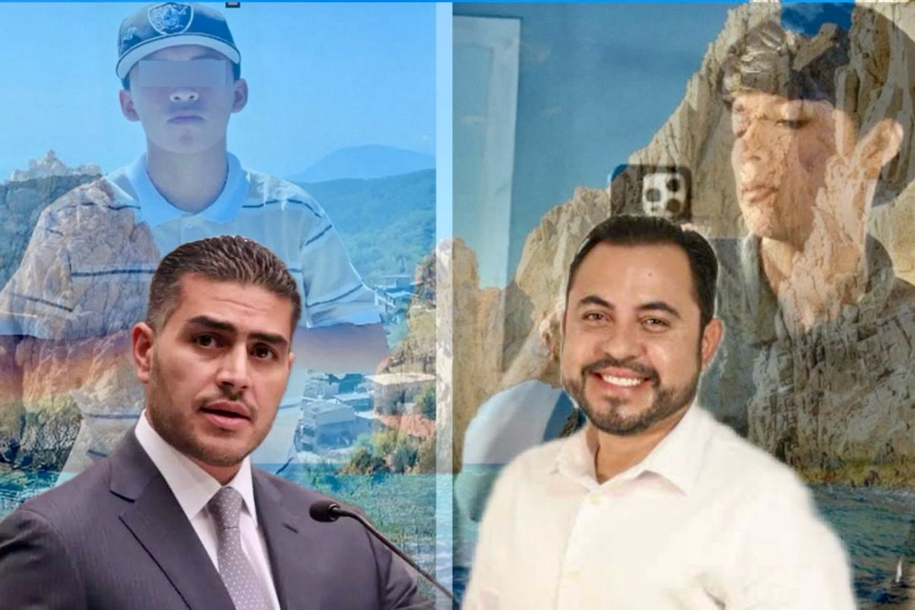 DIRECTO… Y AL GRANO/ LOS CABOS: ¡EN LA MIRA DEL GOBIERNO FEDERAL!