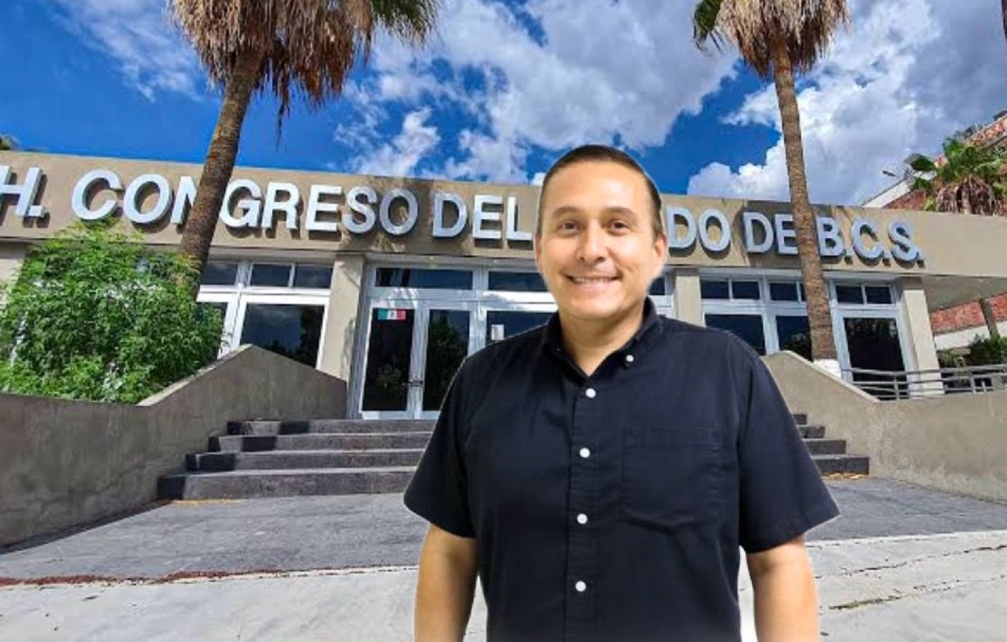 DIRECTO… Y AL GRANO/ BCS: ¡POR DIPUTACIÓN LOCAL!