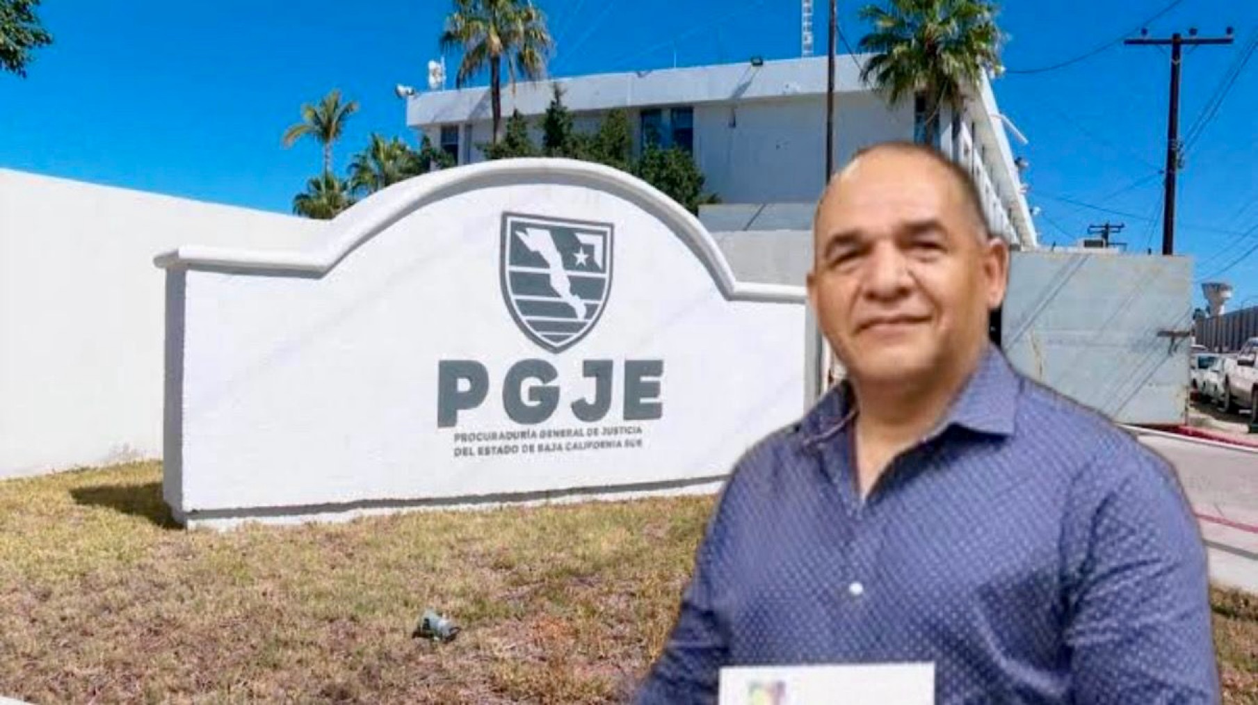 DIRECTO… Y AL GRANO/ PGJE BCS: ¡VULNERABILIDAD!