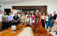 Instalan en Los Cabos el Comité de la Mesa Municipal Contra la Discriminación