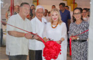 Inauguran en Cabo San Lucas segundo edificio del plantel Hojazen de la Universidad del Golfo de California