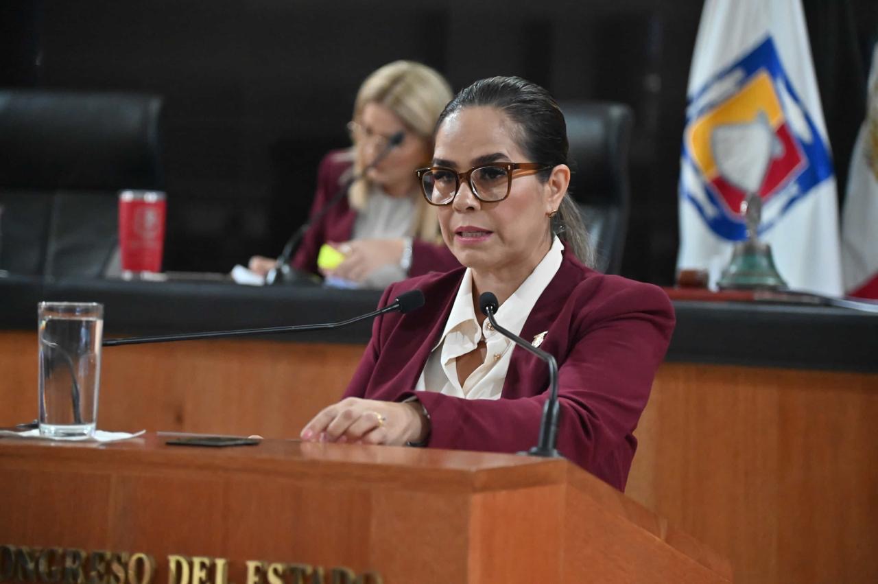 Convoca diputada Gabriela Montoya a FITURCA, fideicomisos y autoridades estatales a fortalecer la promoción de nuestras bellezas naturales