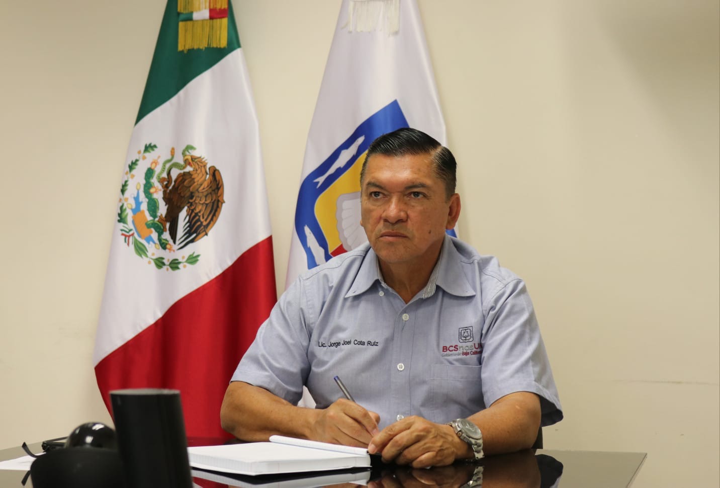Imparten diplomado a operadores del Sistema de Justicia Penal para Adolescentes