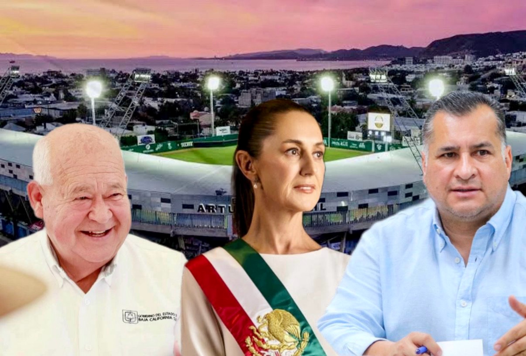 DIRECTO… Y AL GRANO/ SHEINBAUM: ¡LAS SEÑALES QUE VENDRÁN!