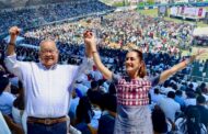DIRECTO… Y AL GRANO/ SHEINBAUM: ¡RESPALDO A BCS!
