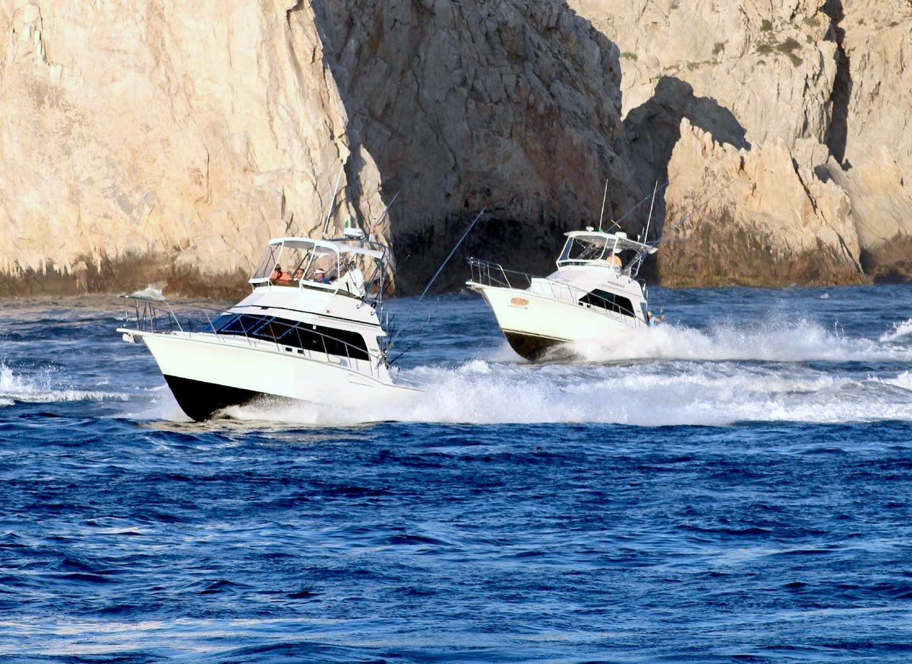 Ante cercanía de “Lorena”, cierran puerto a la navegación a partir del martes en Los Cabos