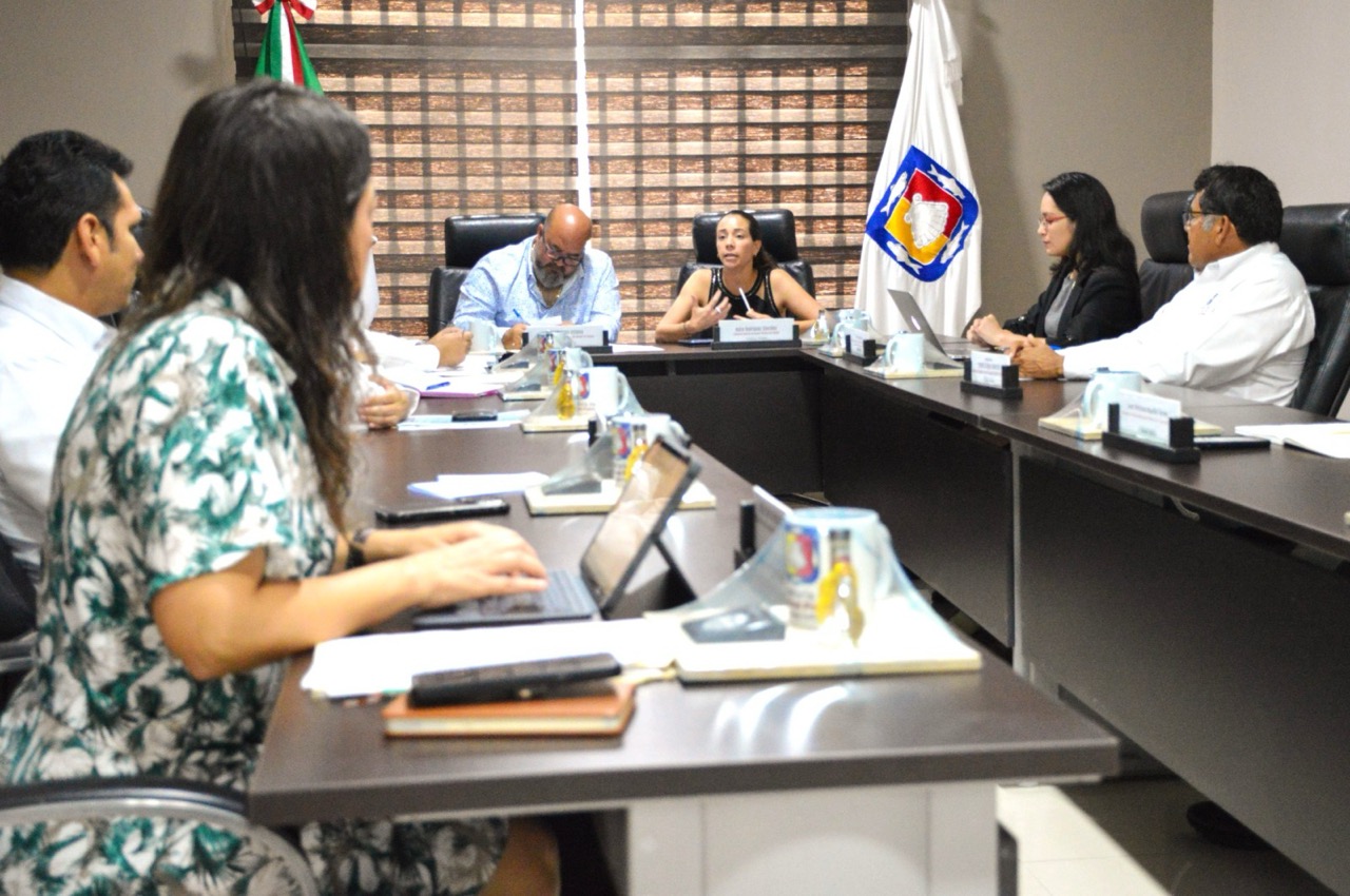 BCS, sede de reunión del Consejo Académico de la Región Noroeste