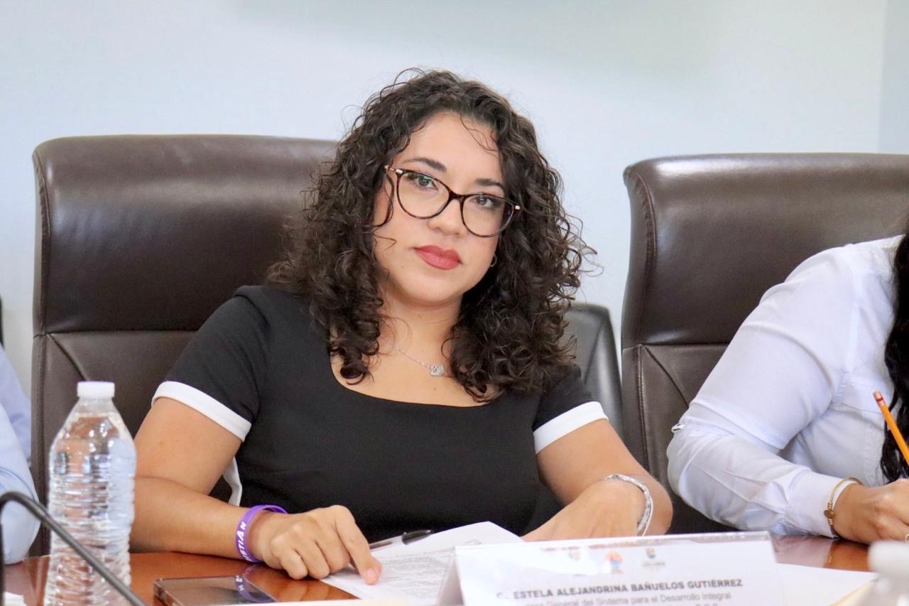 Celebran tercera sesión de la Junta de Gobierno de DIF Los Cabos; formalizan nombramientos estratégicos