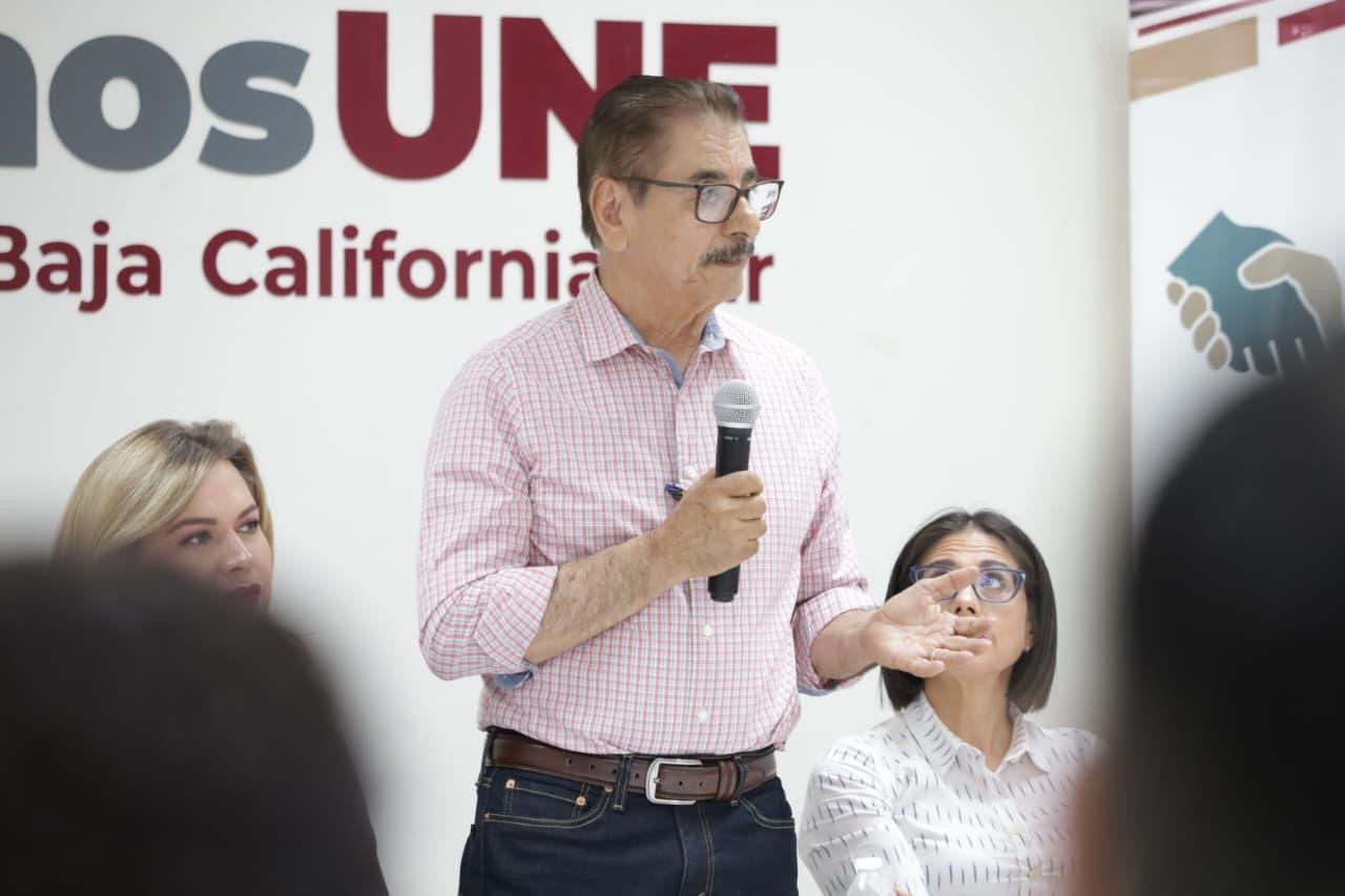 El SNE BCS realizó la 3.ª sesión de la Red de Vinculación Laboral
