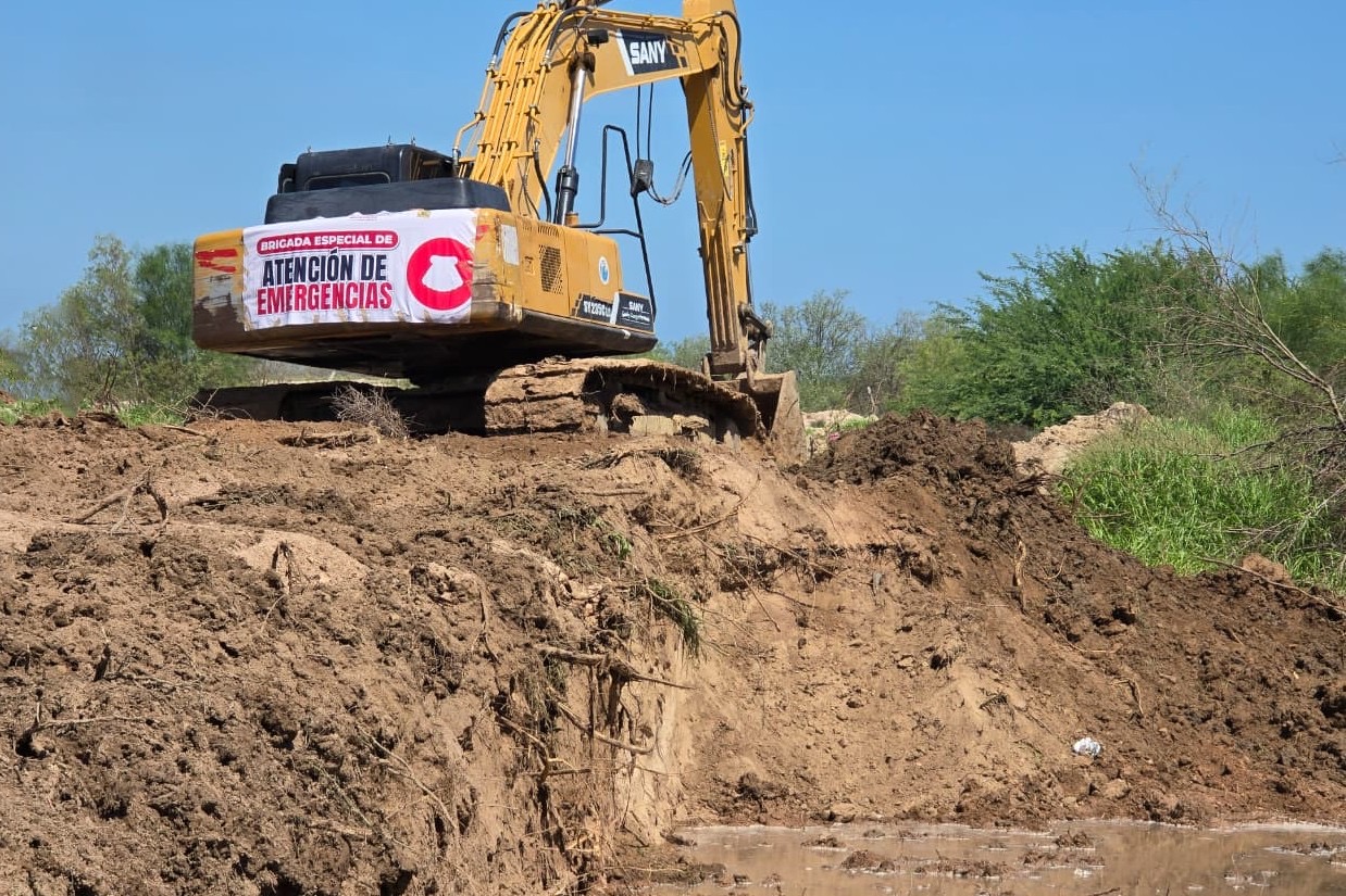 Avanza el Gobierno del Estado en trabajos de bacheo y limpieza de calles