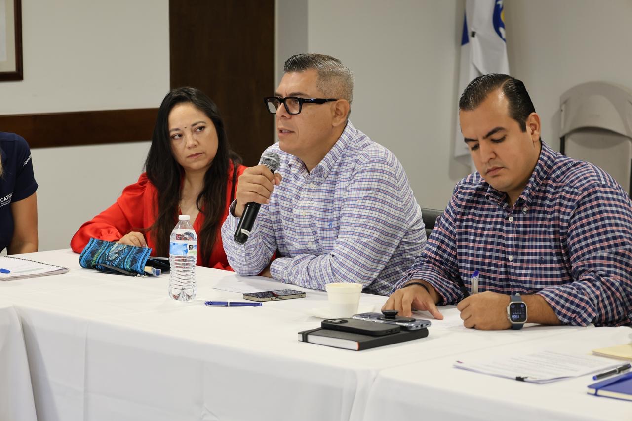Gobierno de BCS reinstala el Consejo Estatal de Atención y Cuidados Infantiles