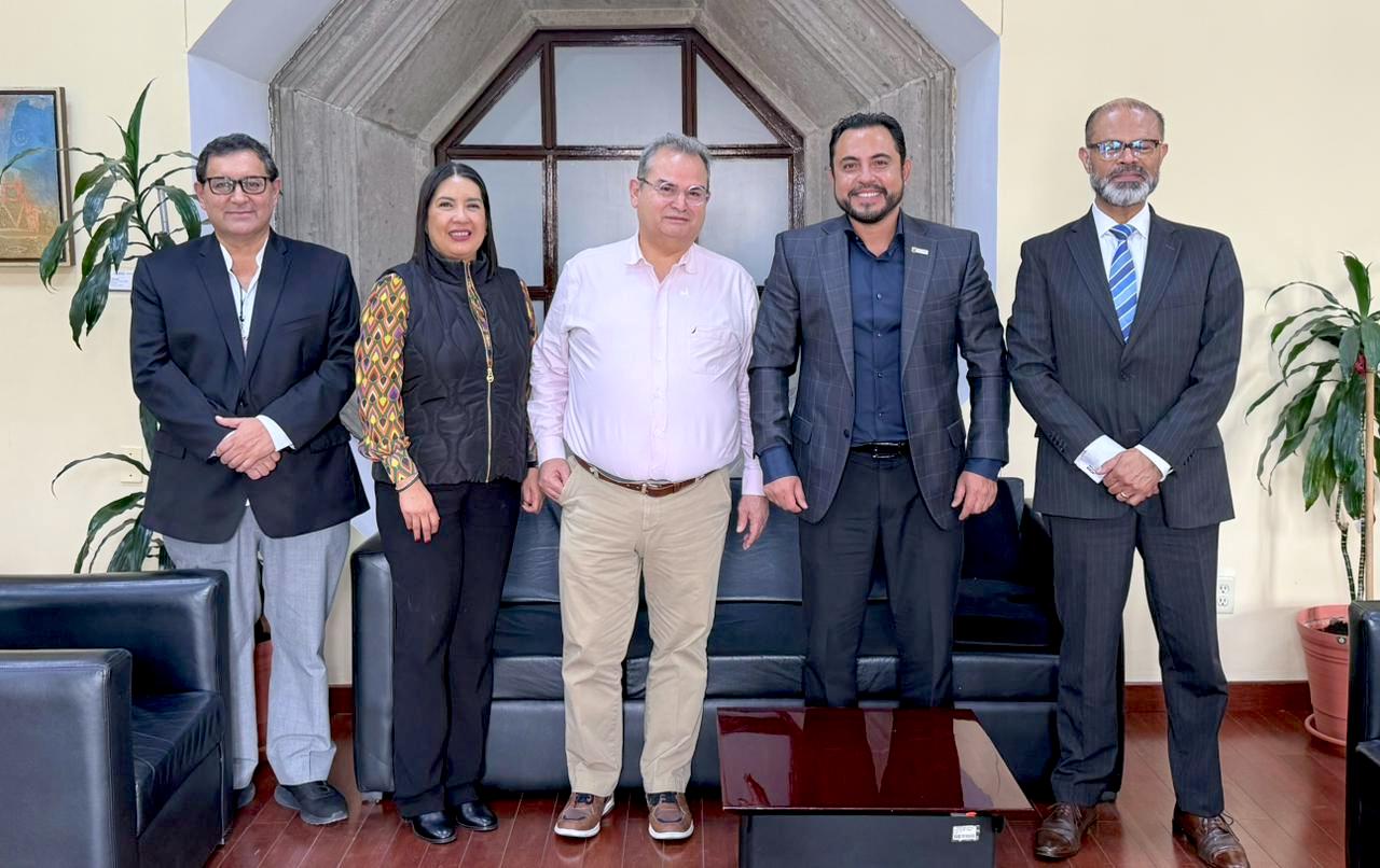 Va Los Cabos por saneamiento de finanzas