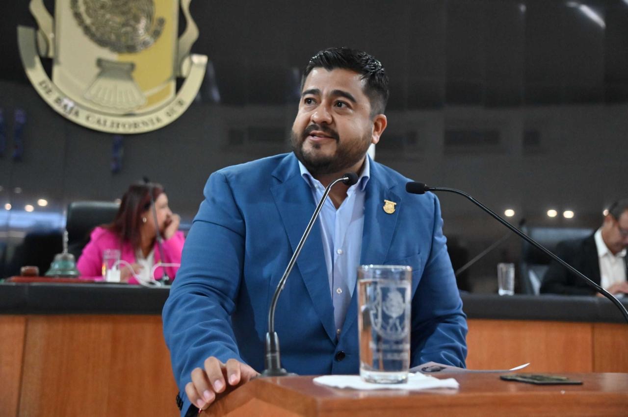Llaman a al Titular de la Secretaría de Economía a implementar la representación de la Secretaría de Economía en BCS
