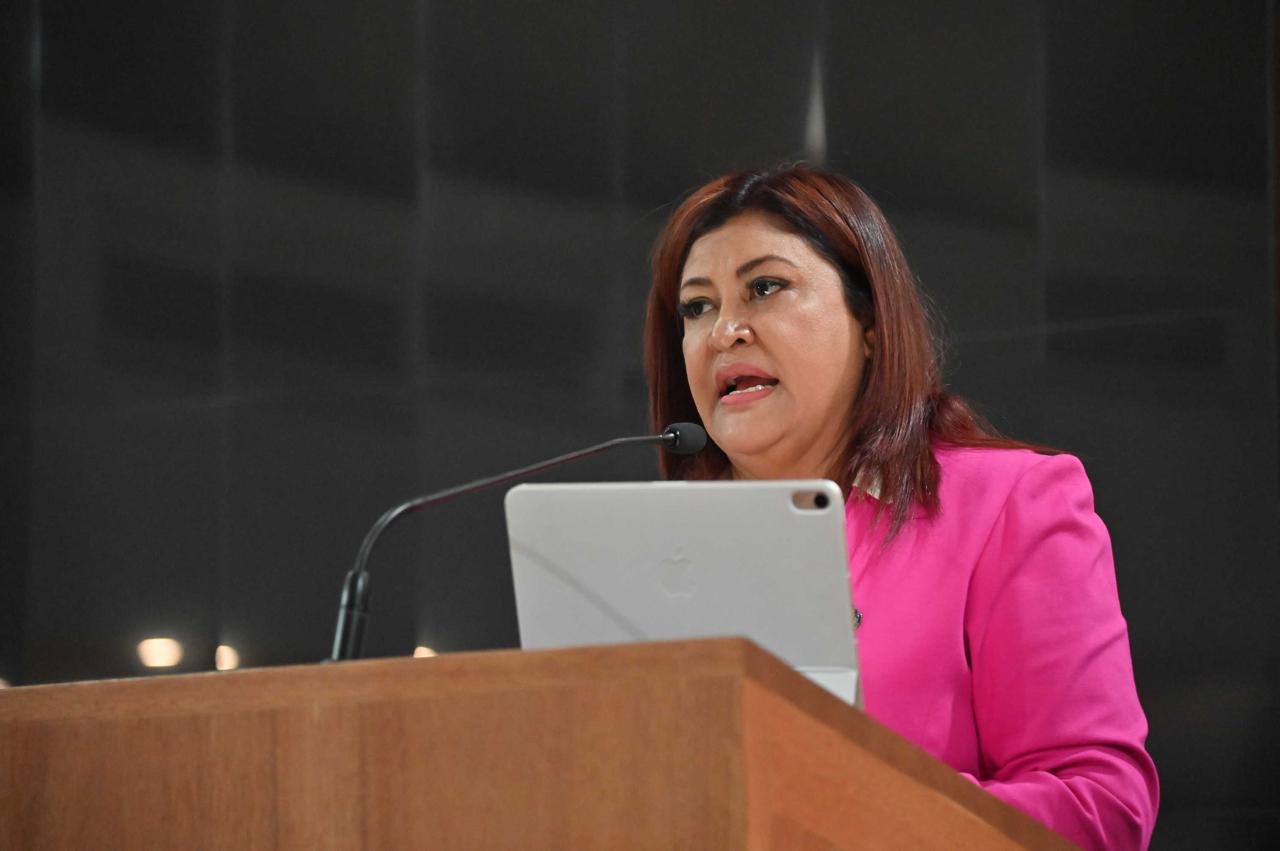 “Que BCS siga siendo tierra de esperanza, creatividad, solidaridad y sueños cumplidos”: Diputada Cristina Contreras Rebollo