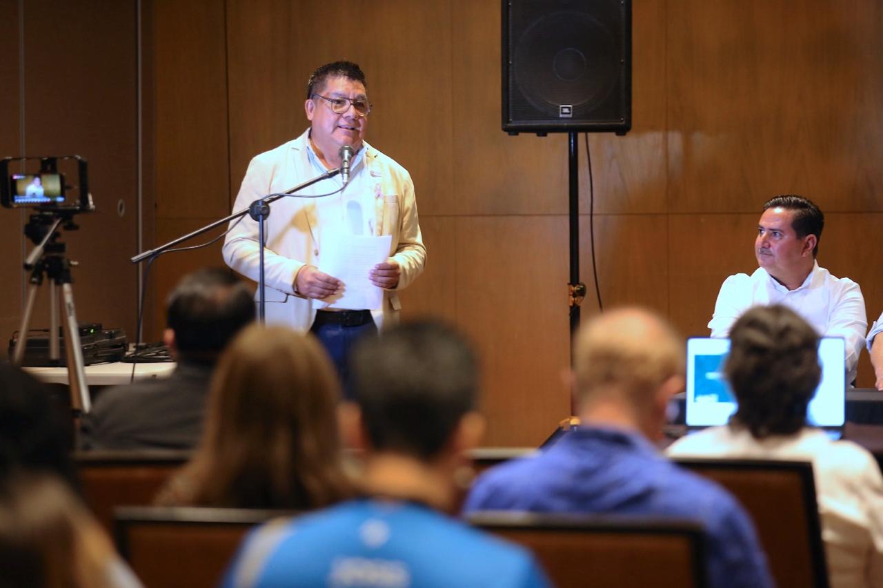 Los Cabos consolida alianza con el IMTA para fortalecer la gestión ambiental del Estero de San José del Cabo