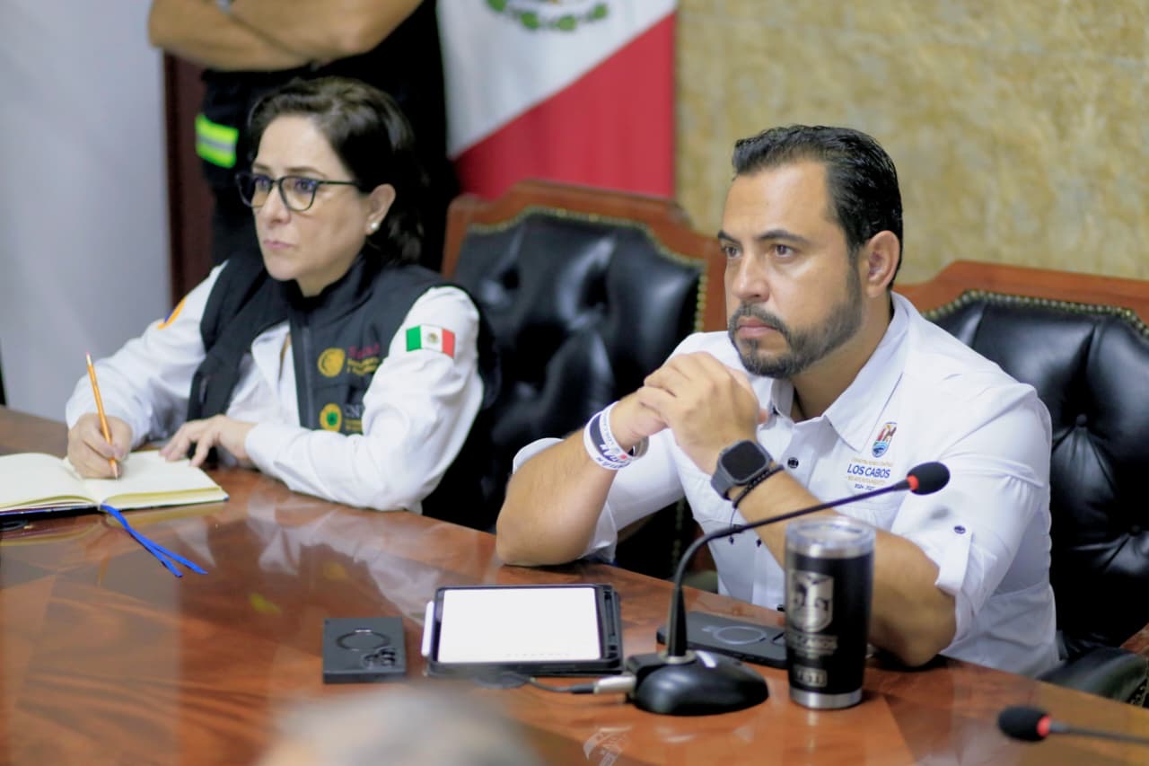 Se iniciará proyecto a detalle por la salvaguarda de las familias: Velázquez Alzúa
