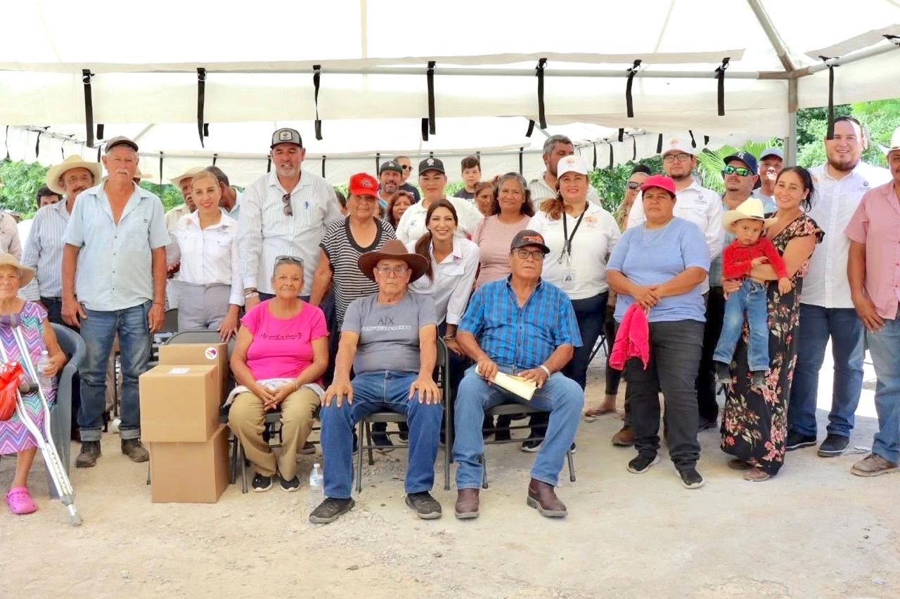 Acerca DIF Los Cabos servicios y atención médica a comunidades rurales