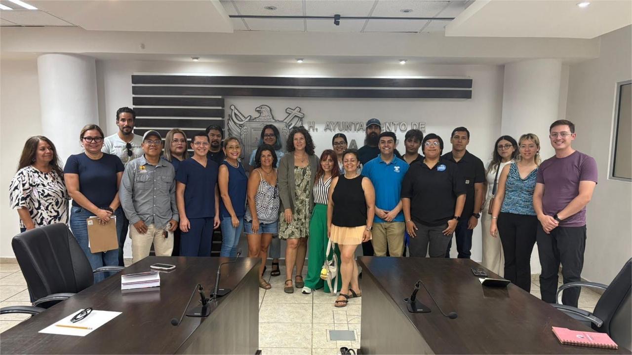 Continúan los preparativos para la primera edición inclusiva de la Noche de las Estrellas en La Paz