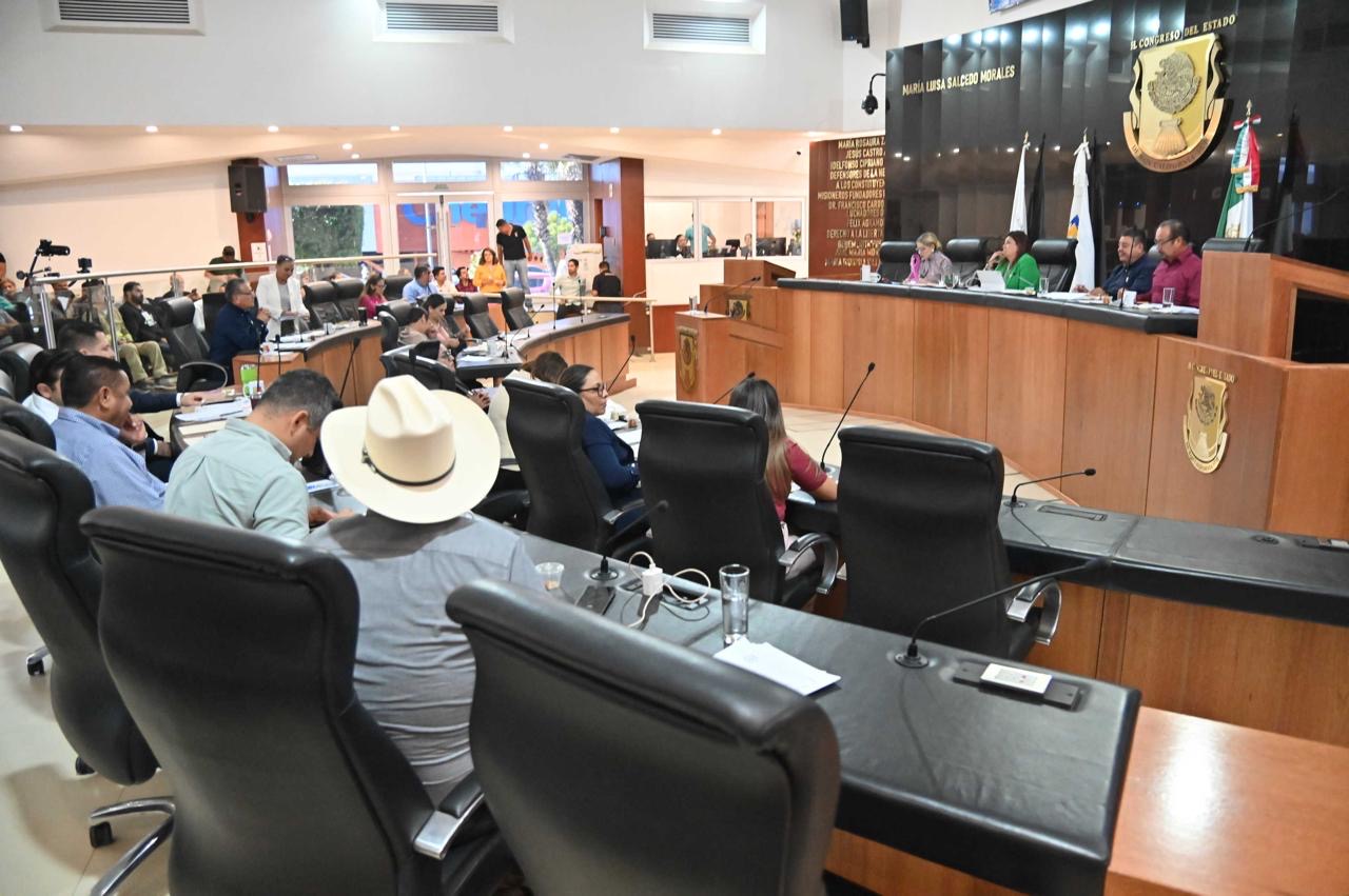 Institutos de Mujeres y de Cultura y Artes de Los Cabos no aprueban sus cuentas públicas 2023