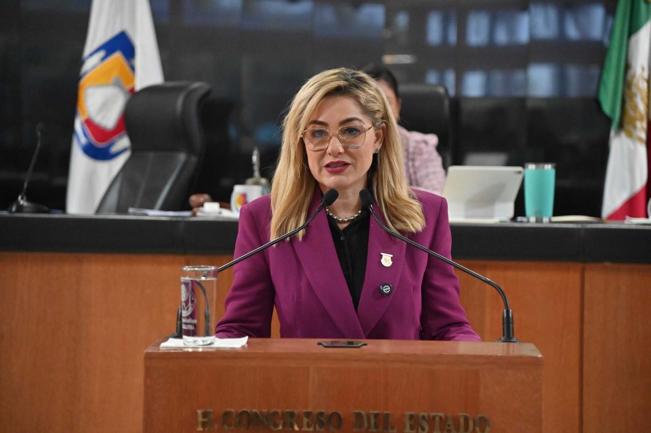 Congreso de BCS urge a la SEP protocolos de seguridad escolar