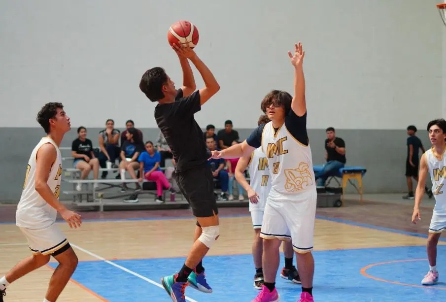 Confirma INSUDE participación de 20 escuelas en la IV Copa Gobernador