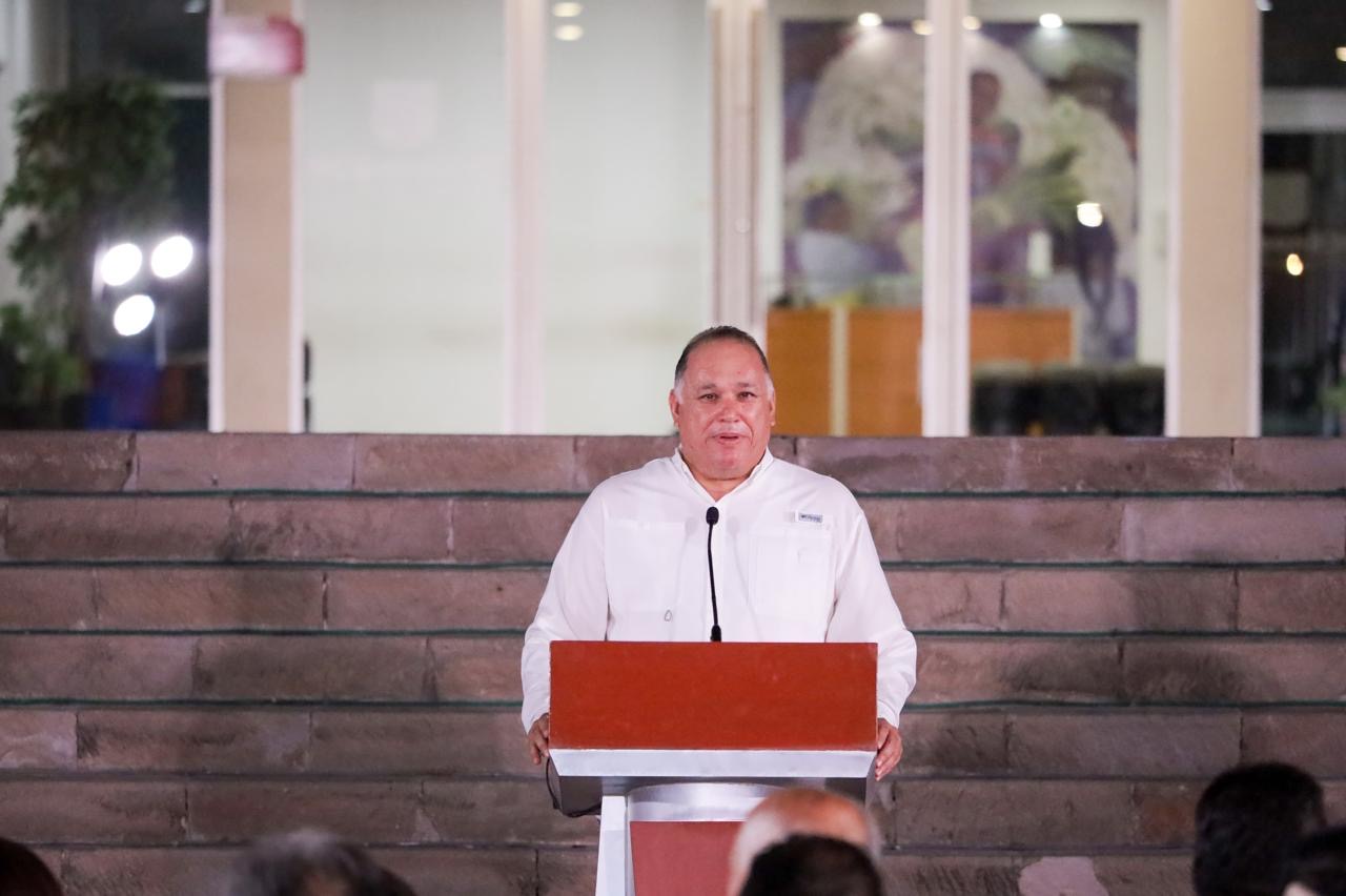 Presenta Secretaría del Trabajo resultados rumbo al cuarto informe de gobierno