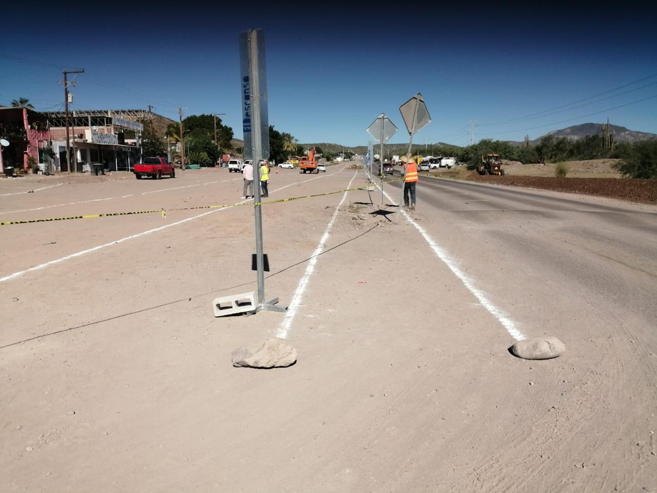 SEPUIMM da inicio a trabajos de pavimentación con concreto hidráulico en Loreto