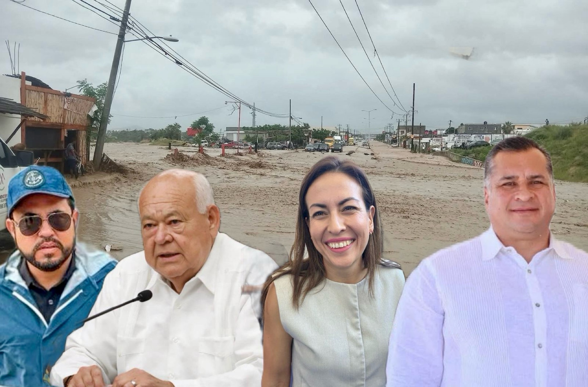 DIRECTO… Y AL GRANO/ PRISCILLA: ¡DE PROTOCOLOS A LA IMPRUDENCIA!