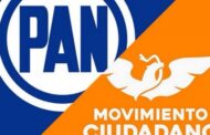 BURÓ POLÍTICO/ PAN-MC ¡UNIÓN O RIDÍCULO!