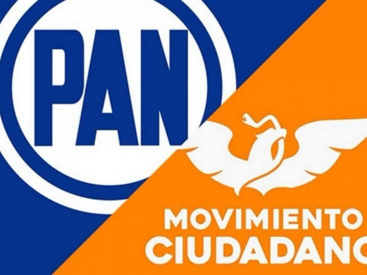 BURÓ POLÍTICO/ PAN-MC ¡UNIÓN O RIDÍCULO!