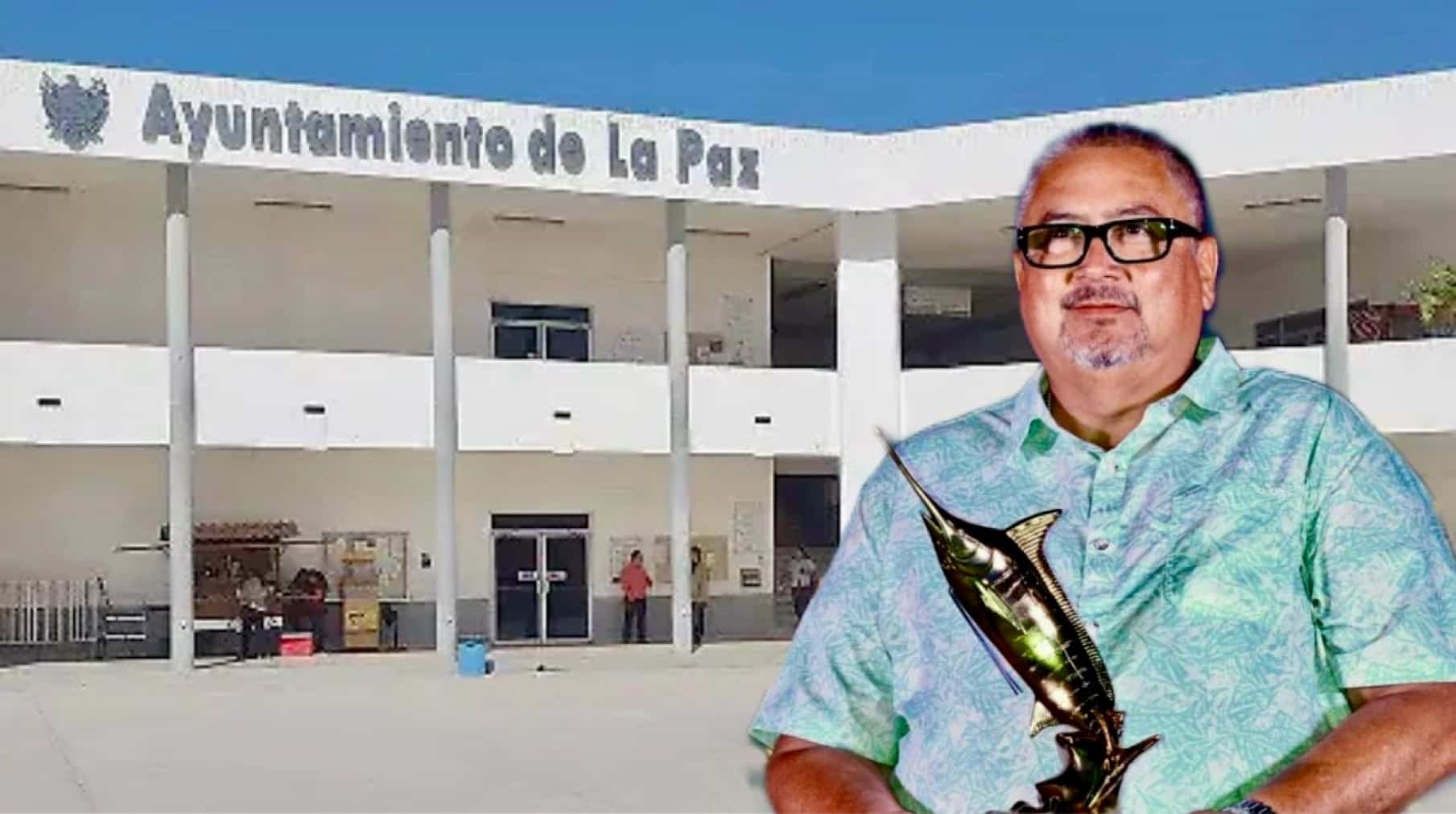 DIRECTO… Y AL GRANO/ INZUNZA: ¡VA EN SERIO POR LA PAZ!