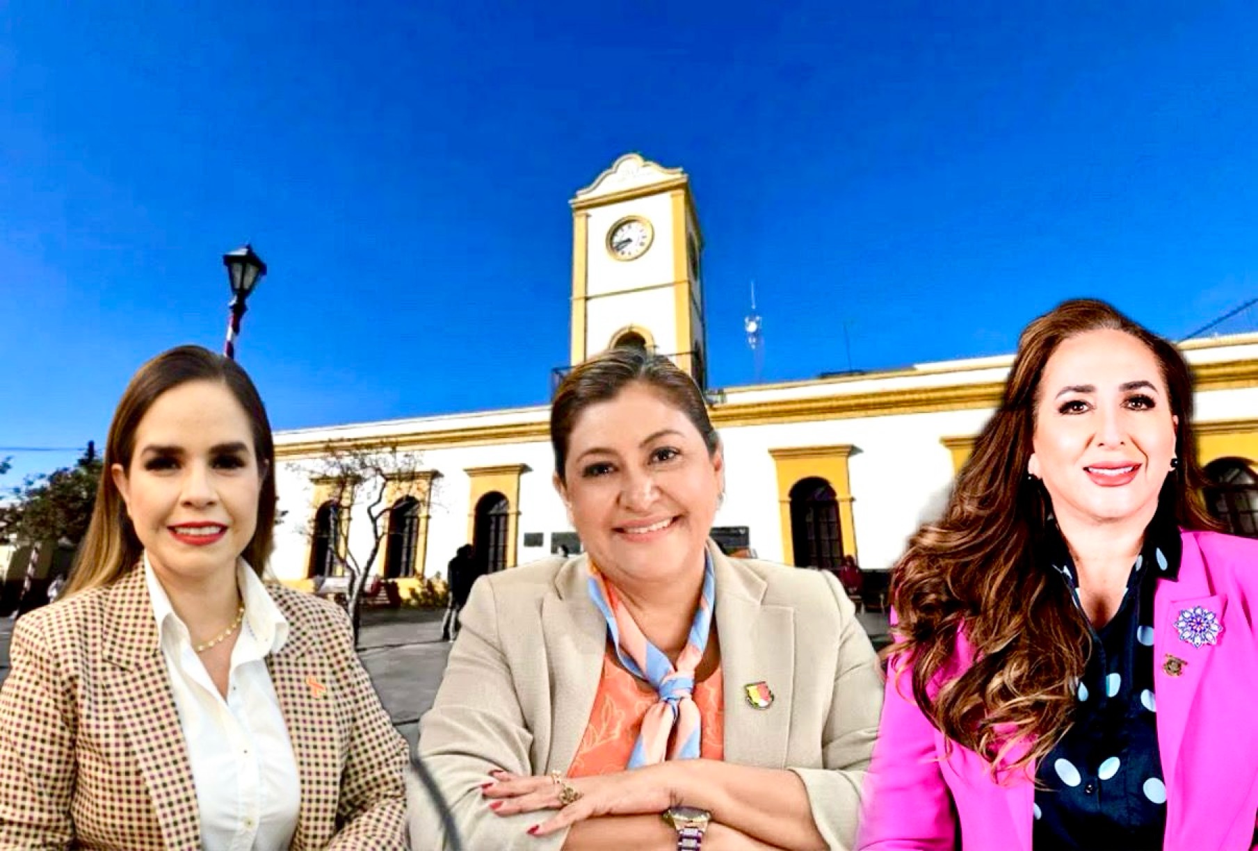 DIRECTO… Y AL GRANO/ LOS CABOS: ¡FRENTES POLÍTICOS EN DISPUTA!