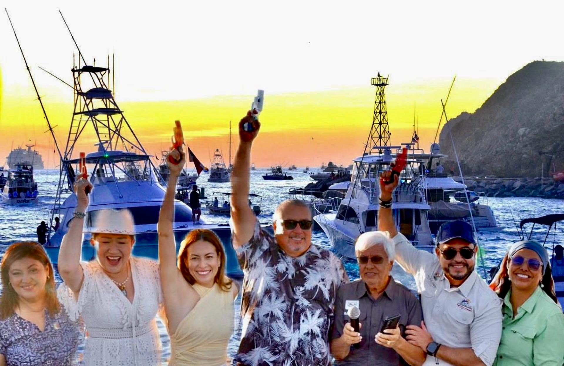 DIRECTO… Y AL GRANO/ BISBEE´S: ¡EL DISPARO DE SALIDA!