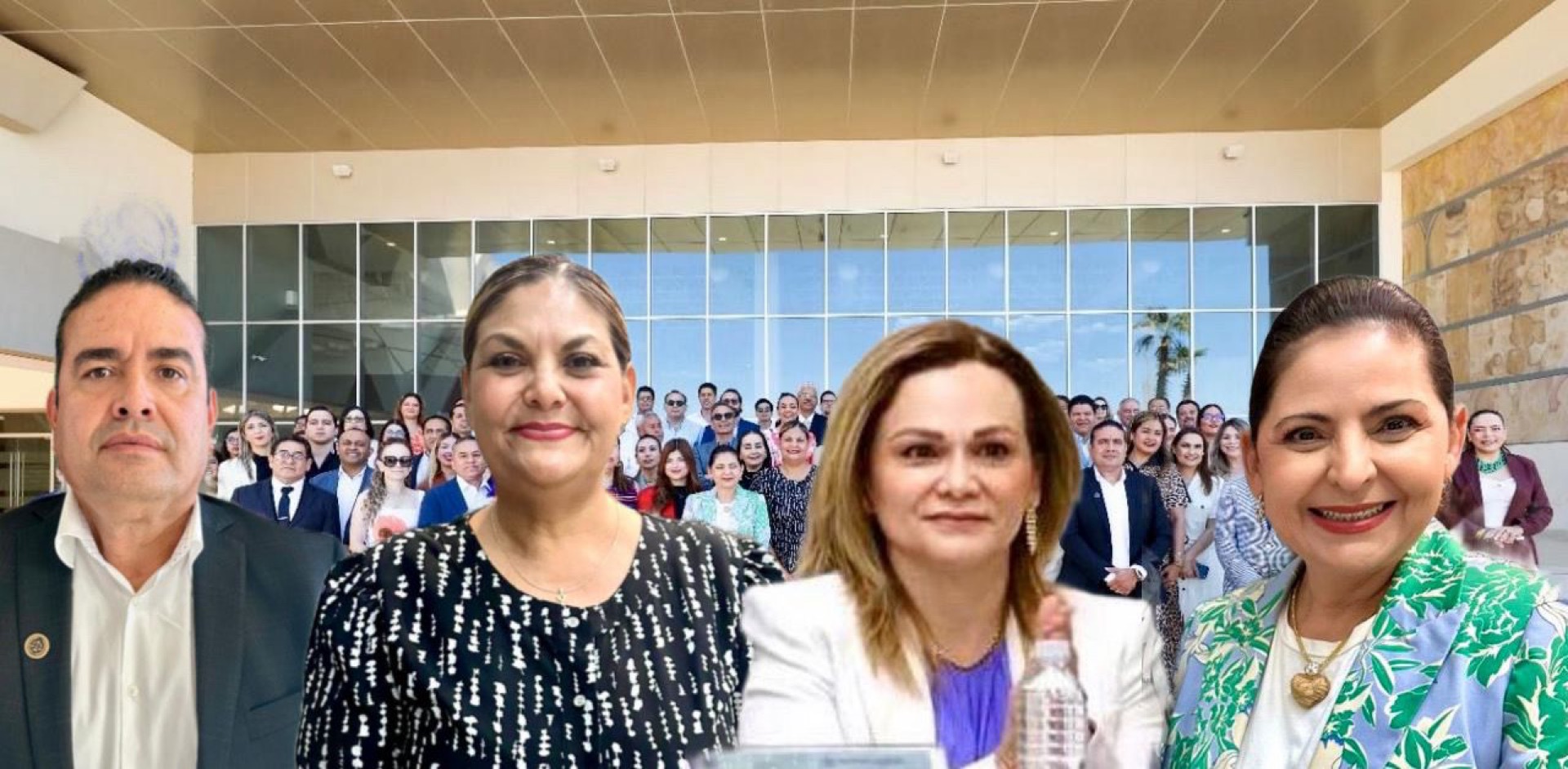 DIRECTO… Y AL GRANO/ 2027: ¡RETO DE TRIBUNALES ELECTORALES!