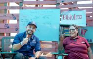 BURÓ POLÍTICO/CHRISTIAN ¡LA EDUCACIÓN ES PRIORIDAD!