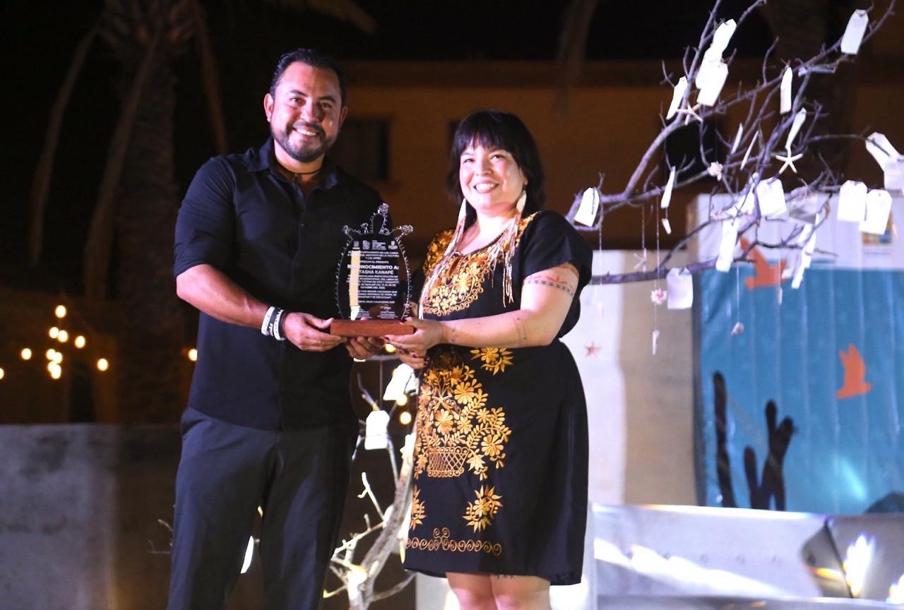 Instituto de la Cultura inicia la Feria Internacional del Libro de Los Cabos