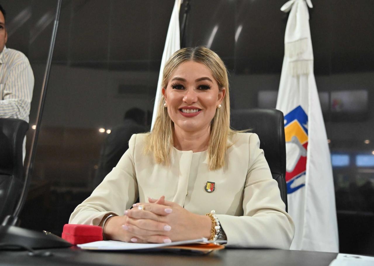 Urge regular y supervisar a los agentes inmobiliarios en BCS: Karina Olivas Parra