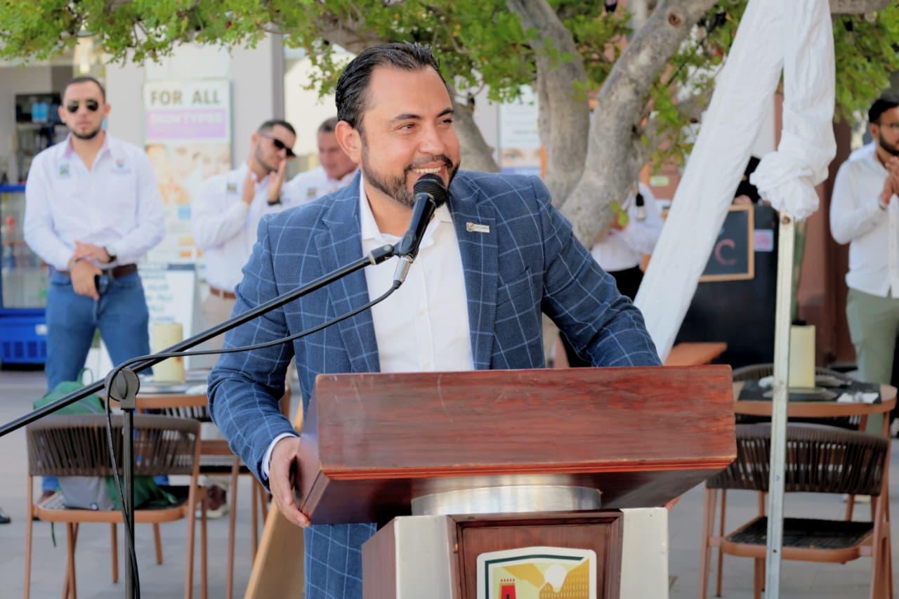 Saldo blanco en Los Cabos tras lluvias por “Raymond”; reconoce Ayuntamiento acciones preventivas
