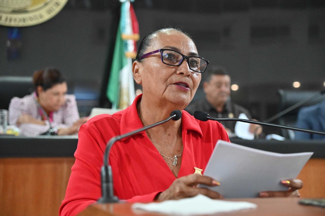 Pide Congreso a la Secretaría de Salud que intensifique la fumigación contra el mosquito en BCS