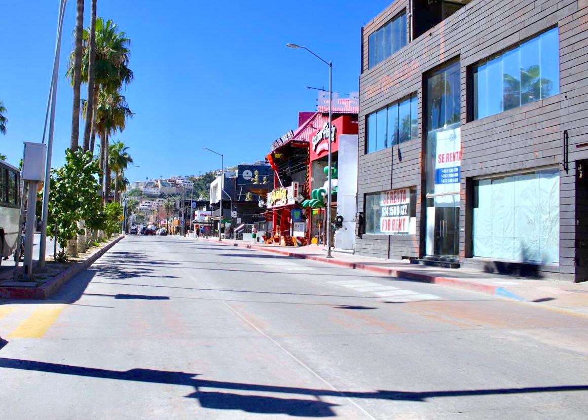 Anuncian cierres viales y operativo especial de seguridad en Cabo San Lucas por Halloween