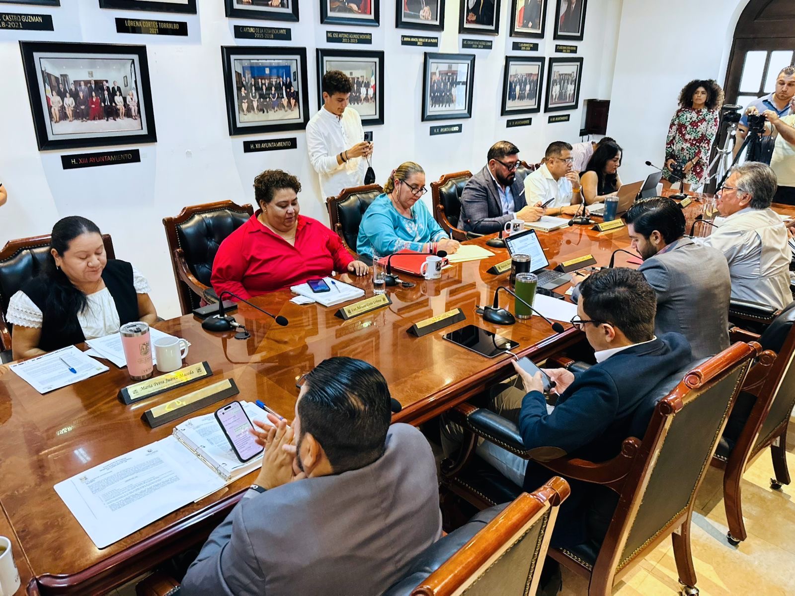 Aprueban medidas emergentes para recolección de basura en colonia La Ballena, en San José del Cabo