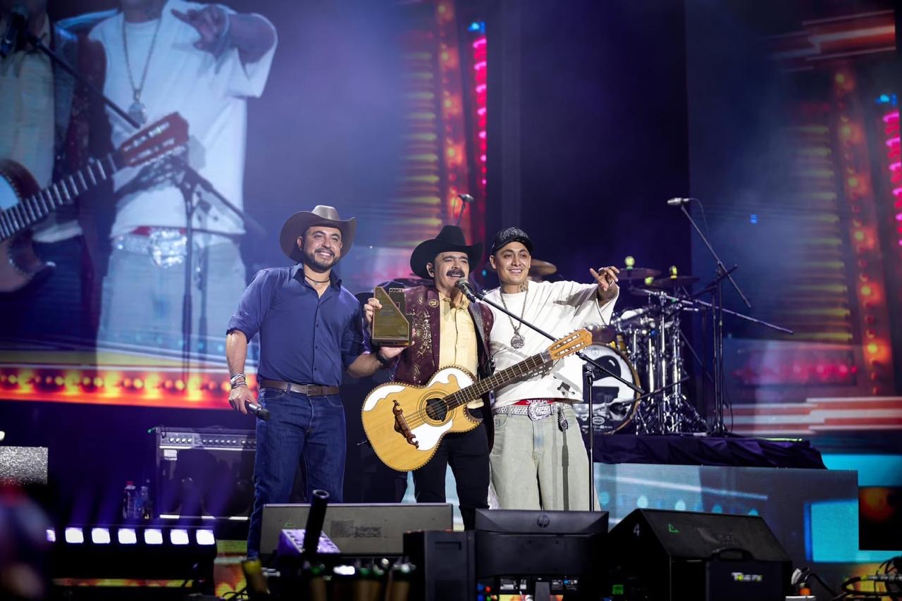Los Tucanes de Tijuana presentes en las Fiestas Tradicionales Cabo San Lucas 2025