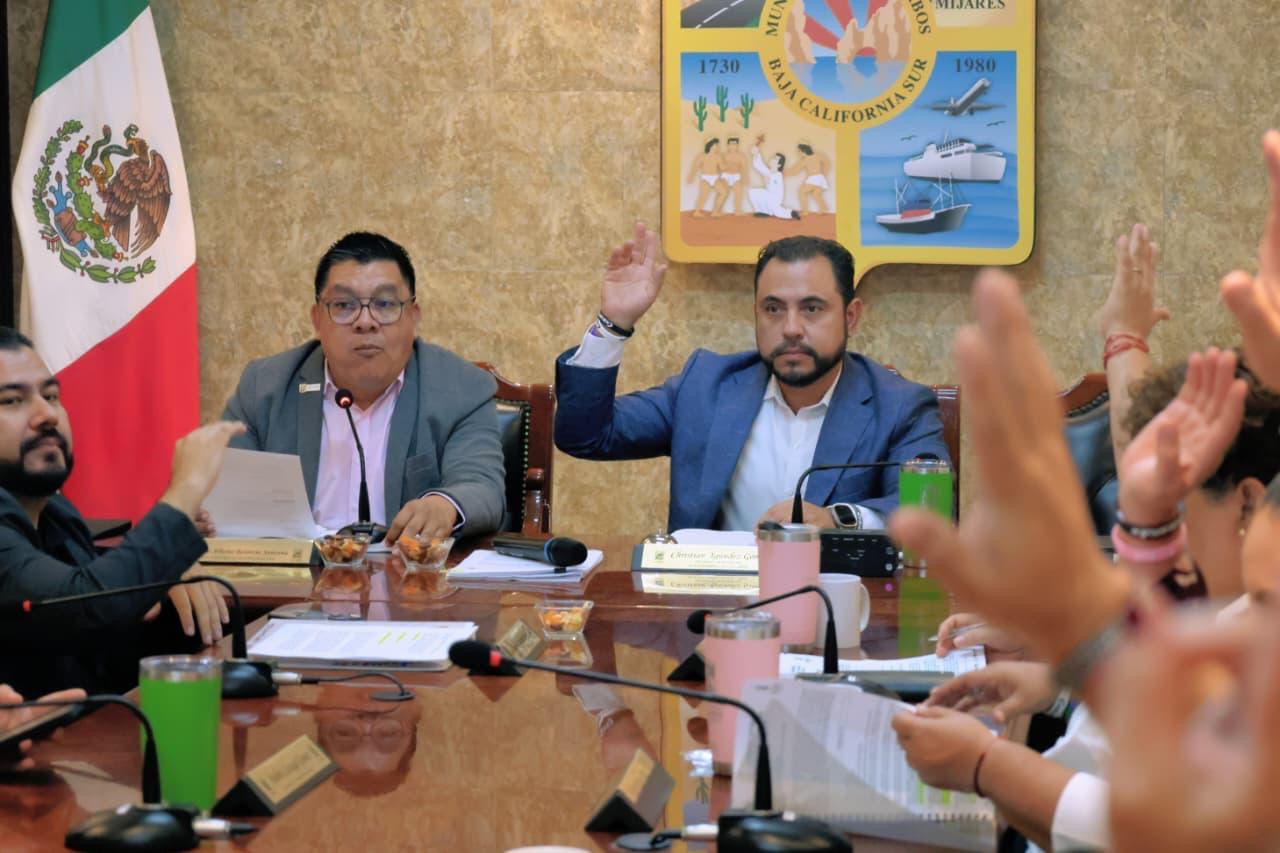 Aprueba Cabildo préstamo quirografario por hasta 330 mdp