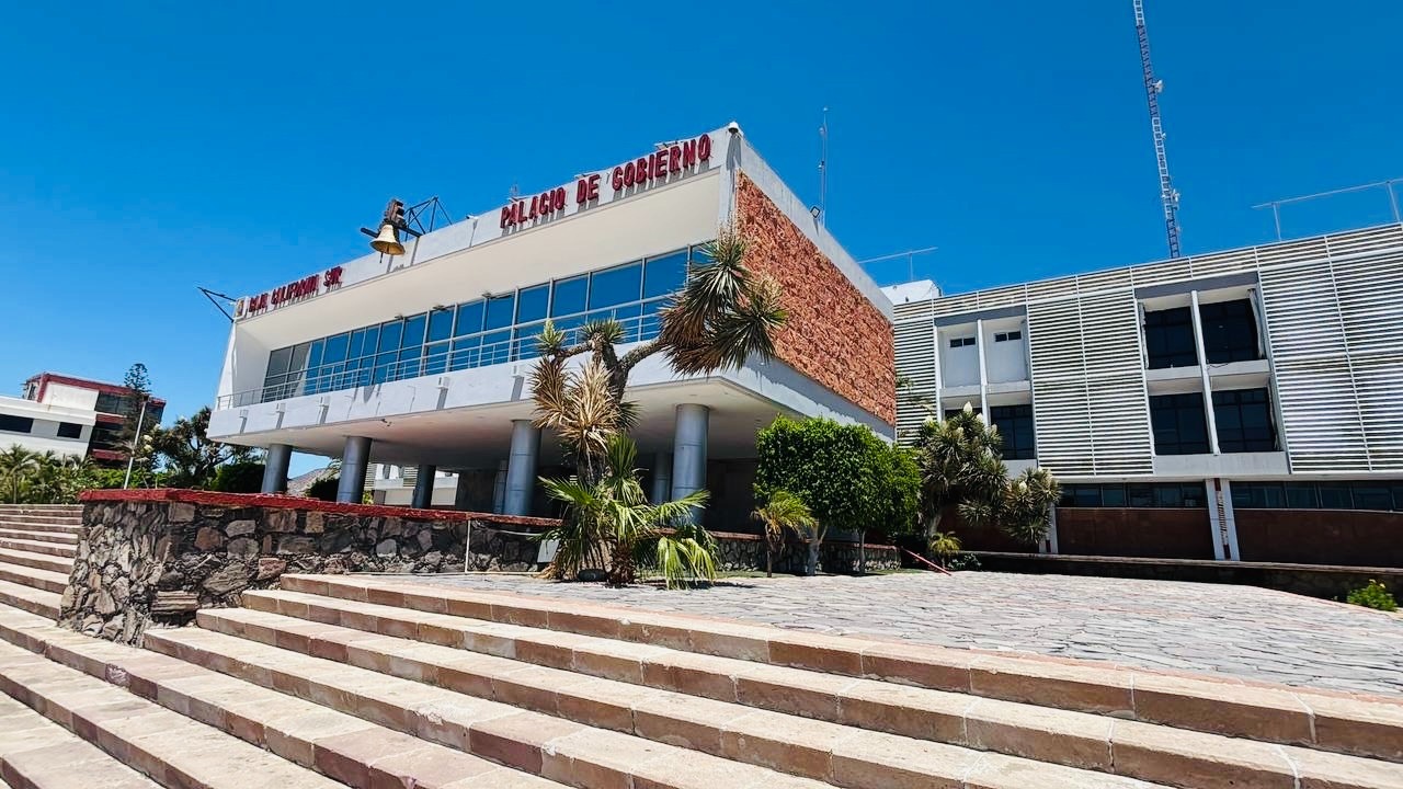 Destinará Gobierno Estatal 3 mil millones de pesos en prestaciones de fin de año