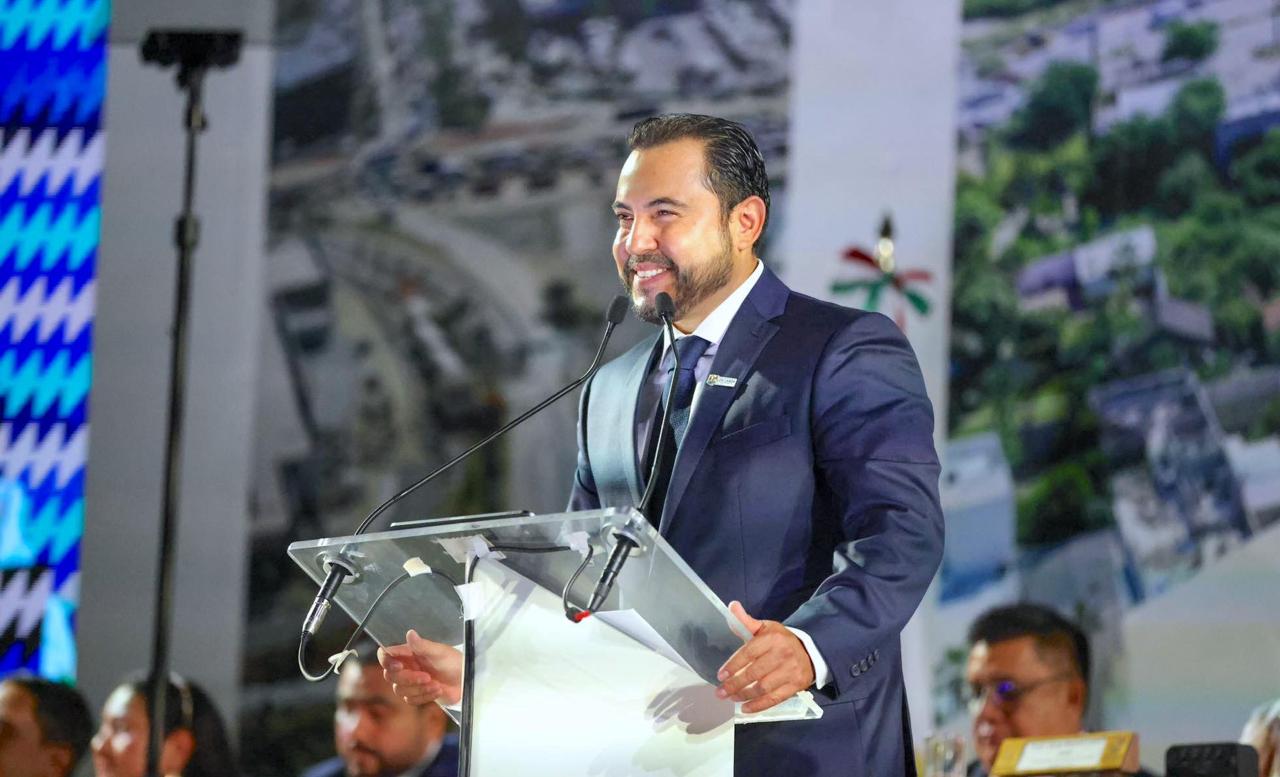 Facultad de medicina pronto será una realidad en Los Cabos: Christian Agúndez