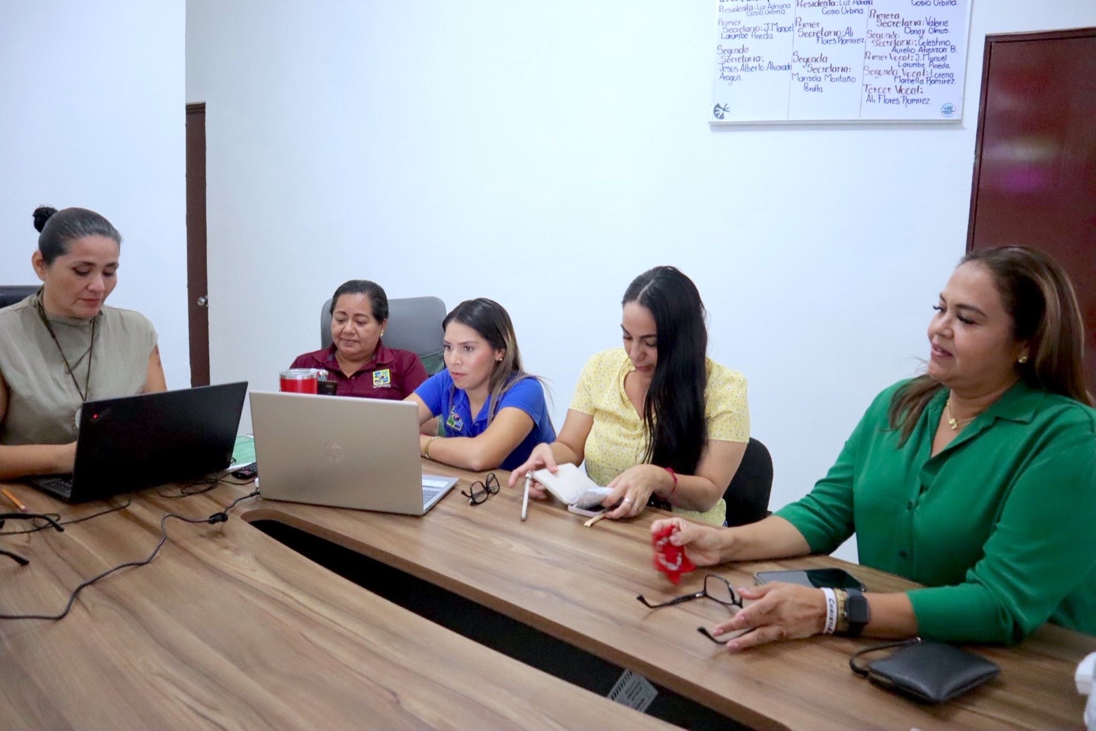 INDESO fortalece estrategias de educación ambiental en Los Cabos