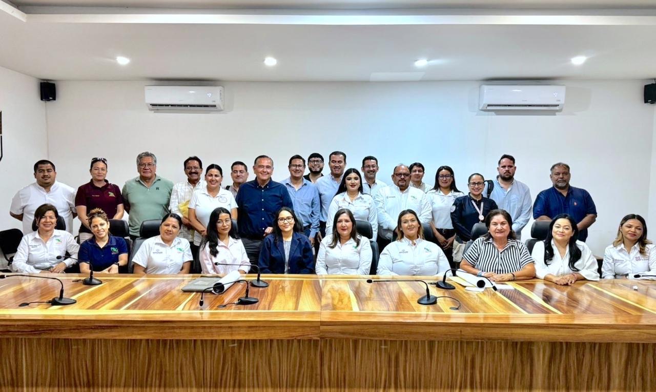 Impulsa Ayuntamiento de Los Cabos medidas interinstitucionales para prevenir violencia escolar