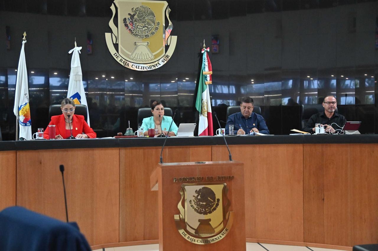 Aprueba el Congreso de BCS ampliación deingreso para el municipio de Los Cabos