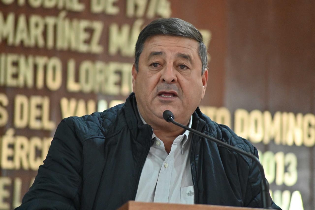 Diputado Sergio Polanco Sal impulsa iniciativa para que BCS adopte el uso obligatorio de mingitorios secos
