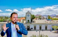 DIRECTO… Y AL GRANO/ AGÚNDEZ: ¡RELEVOS EN PUERTA!